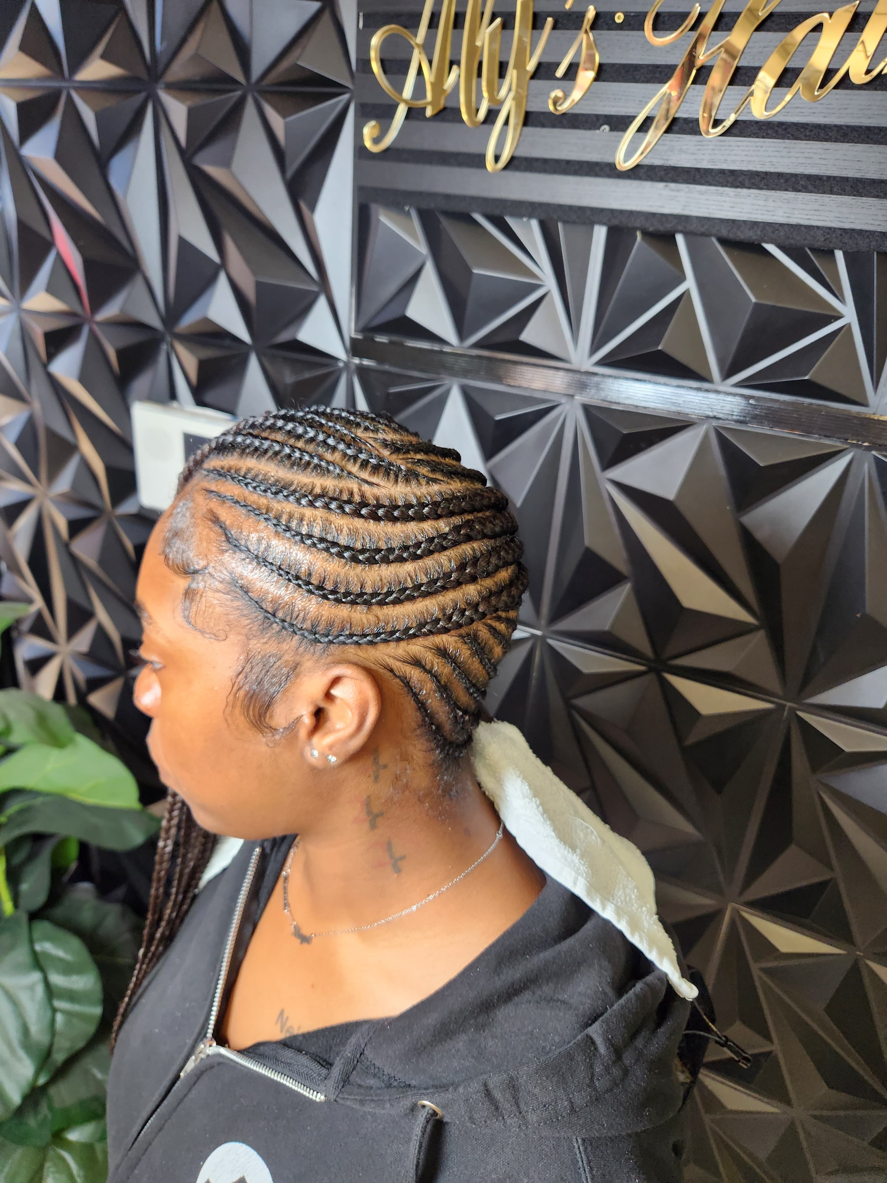 Twist style client review